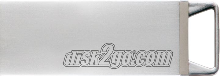Produktbild Disk2go Tank (64 GB, USB-A)