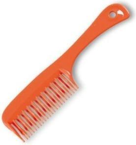 Image du produit TOP Ball Shaped Hair Comb Assorted Colors (Combinaison de cheveux en forme de boule)