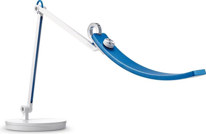 Actual product image BenQ WiT (Blue) (857 lm)