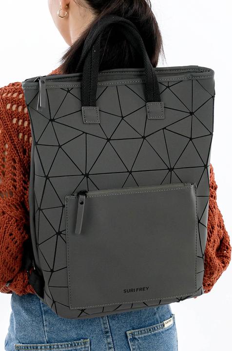 Image du produit Suri Frey Rucksack SFY SURI Sports Jessy-Lu (20.40 l)