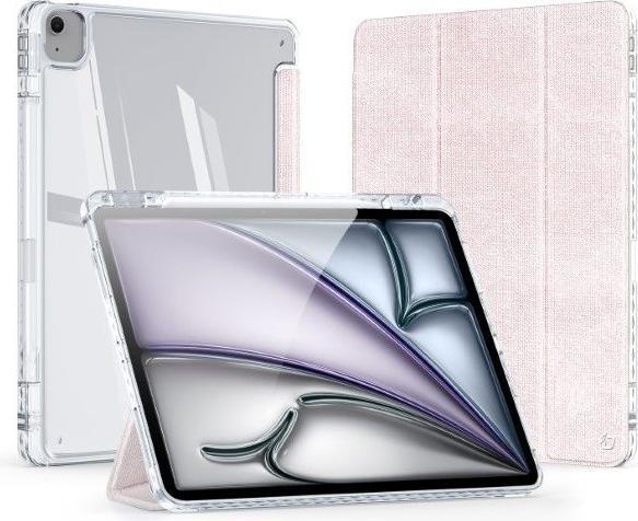 Actual product image Dux Ducis Unid (iPad Air 13 2024 (M2))
