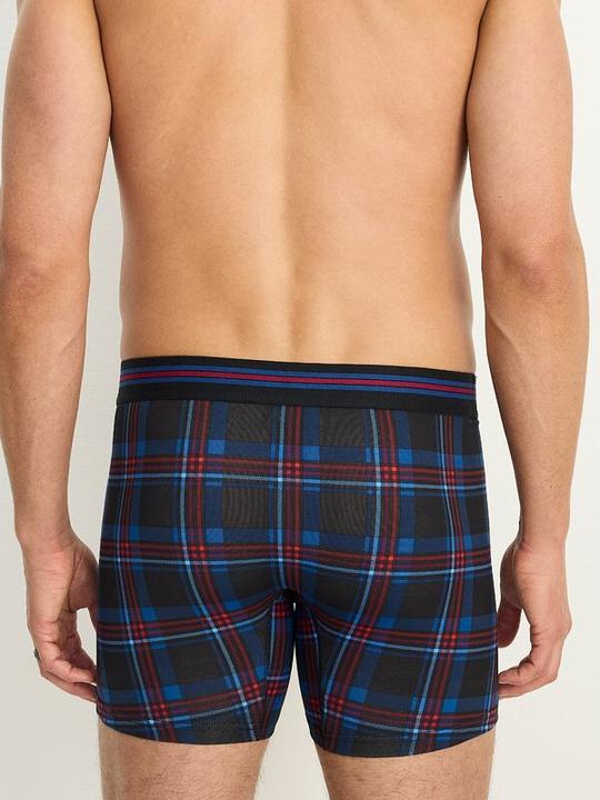 Image du produit Jockey Cotton Stretch Boxer (S, Lot de 3)