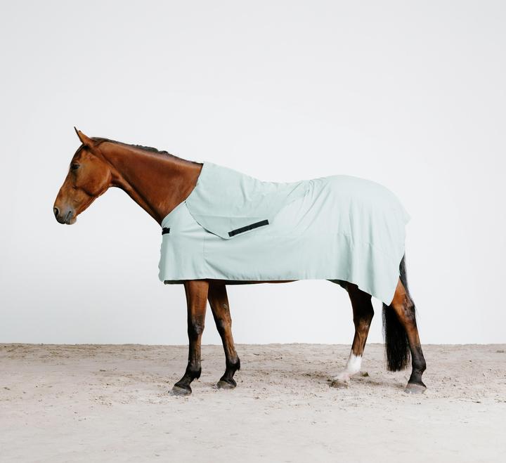 Actual product image Fouganza Horse Poncho