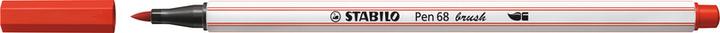 Image du produit STABILO Pen 68 brush Stylo feutre Premium (Trié, 8 x)