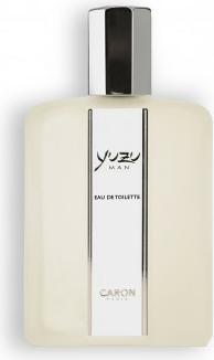 Actual product image Caron Yuzu Man (Eau de toilette, 125 ml)