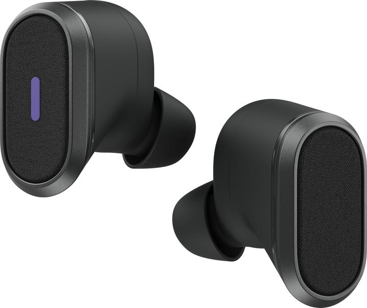 Produktbild Logitech Headset Zone (ANC, 12 h, Kabellos)