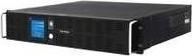 Image du produit Cyberpower PR1000ELCDRT1U 1000VA/670W Advance exchange german software VMWARE ready german support (1000 VA, 670 W, Line-interactive Onduleur)