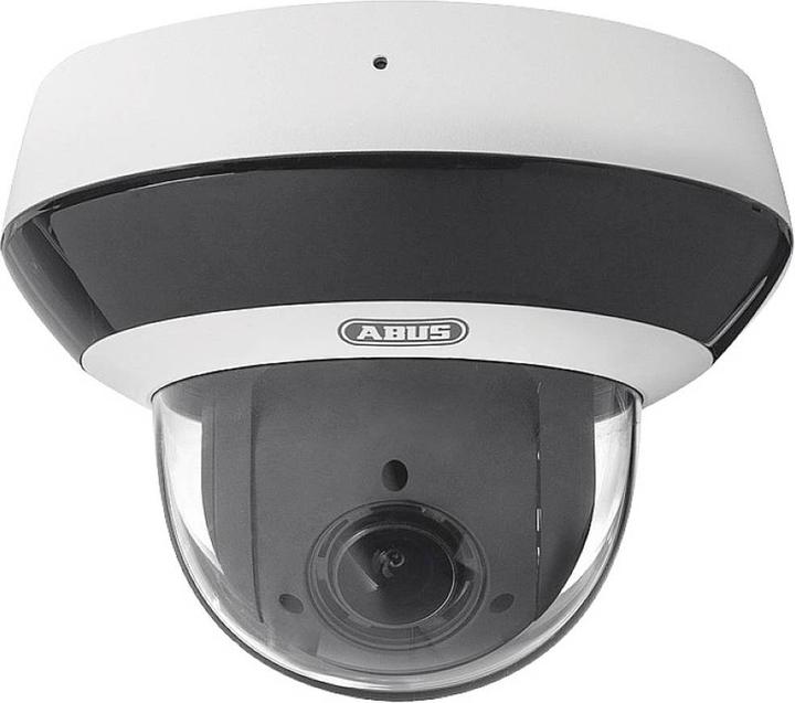 Abus Alarm ent TVIP82560 Ind. Dome (1920 x 1080 Pixels, 1280 x 960 Pixels)