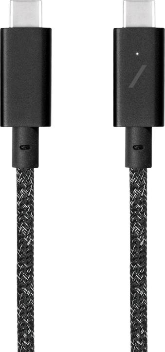 Actual product image Native Union Belt Cable (2.40 m, USB 2.0)