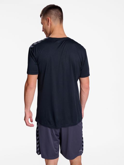 Immagine prodotto hummel Hmlauthentic Pl Maglia S/S (S)