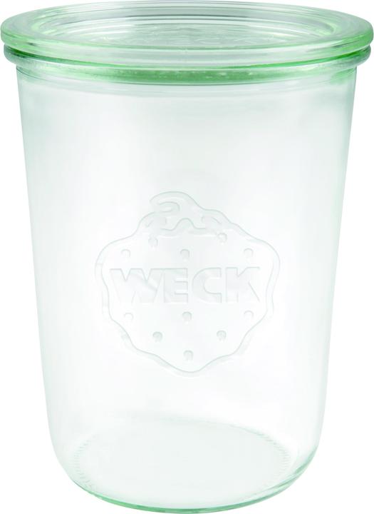 Weck Tumble glass (1 pcs., 0.75 l)