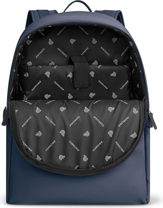 Actual product image Pactastic Urban Collection backpack 44 cm laptop compartment (20 l)
