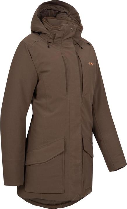 Actual product image Blaser Ladies down WP jacket Janina (38)