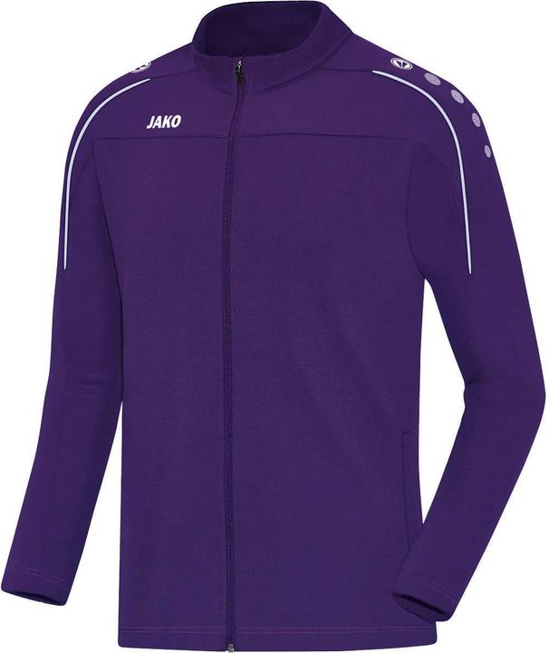 Actual product image JAKO Leisure Jacket Classico (4XL)
