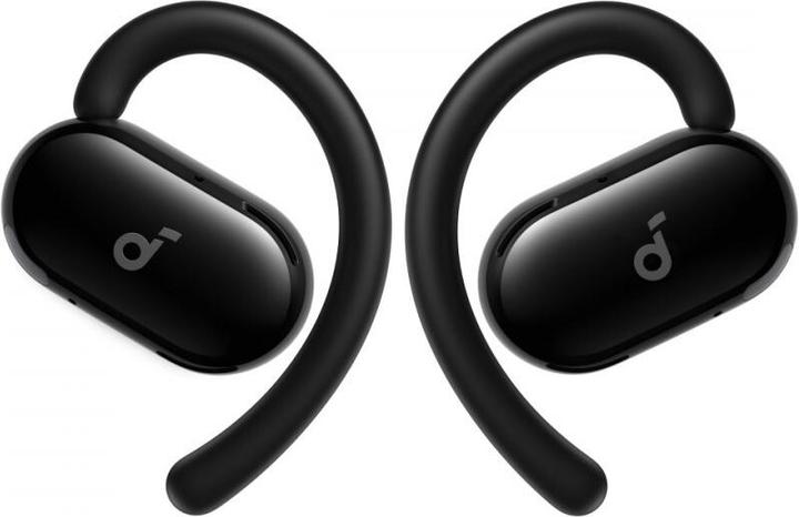 Actual product image soundcore Słuchawki bezprzewodowe o otwartej konstrukcji V20i Czarny (Wireless)