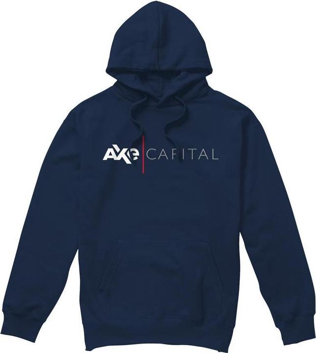 Billions Corporate Kapuzenpullover