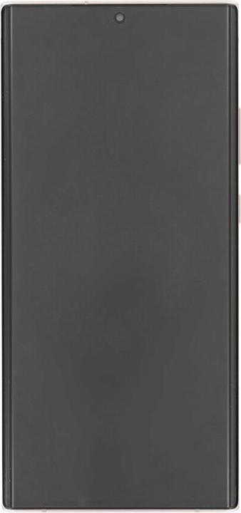 Produktbild Samsung Display N986 Galaxy Note 20 Ultra 4G/5G (ohne Kamera) Bronze GH82-31453D (Display, Galaxy Note 20 Ultra 5G, Galaxy Note 20 Ultra)