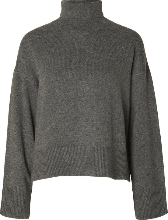 Grigio Melange Medio