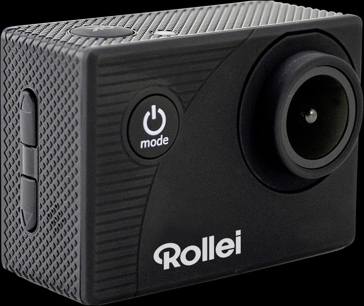 Actual product image Rollei Actioncam 372 (30p, Wi-Fi)