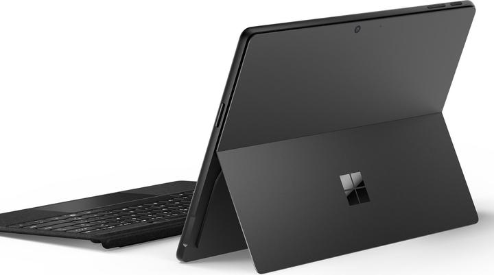 Immagine prodotto Microsoft Surface Pro – Copilot+ PC (mit Netzteil) – 11. Edition (13", Snapdragon X Elite X1E-80-100, 16 GB, 1000 GB, Senza layout di tastiera)