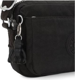 Actual product image Kipling Basic Abanu M shoulder bag 24 cm