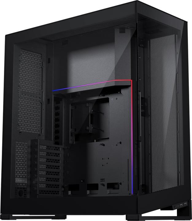 Actual product image Phanteks NV7 D-RGB (SSI CEB, Mini-ITX, mATX, ATX)