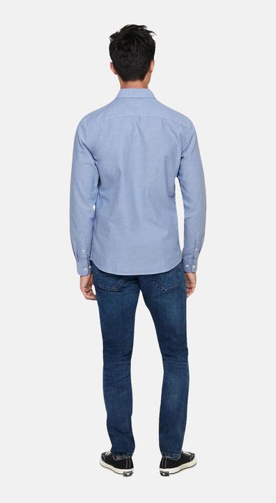 Produktbild Only & Sons Langarmhemd (XL)