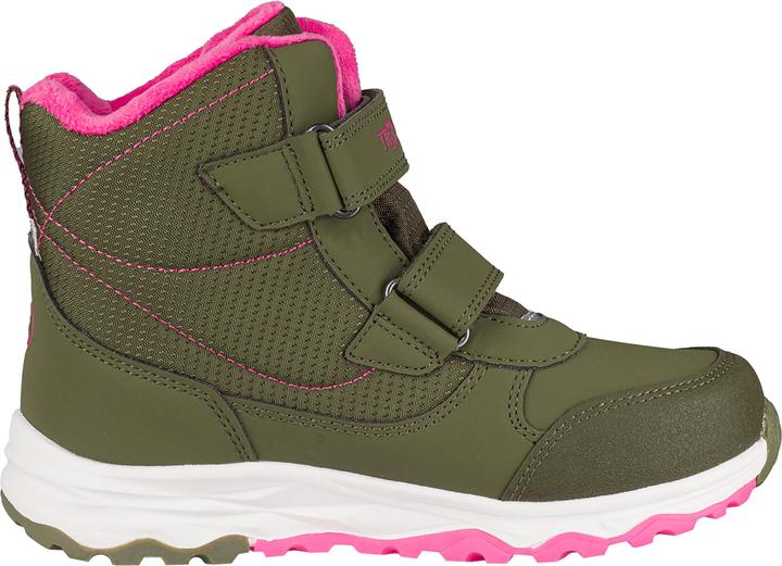 Produktbild Trollkids Kid's Hafjell Winter Boots (37)