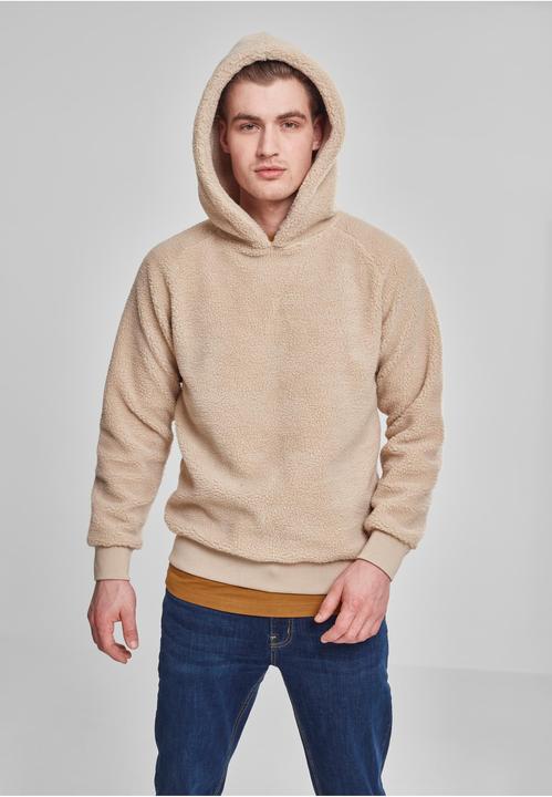 Immagine prodotto Urban Classics Cappuccio Sherpa (XL)