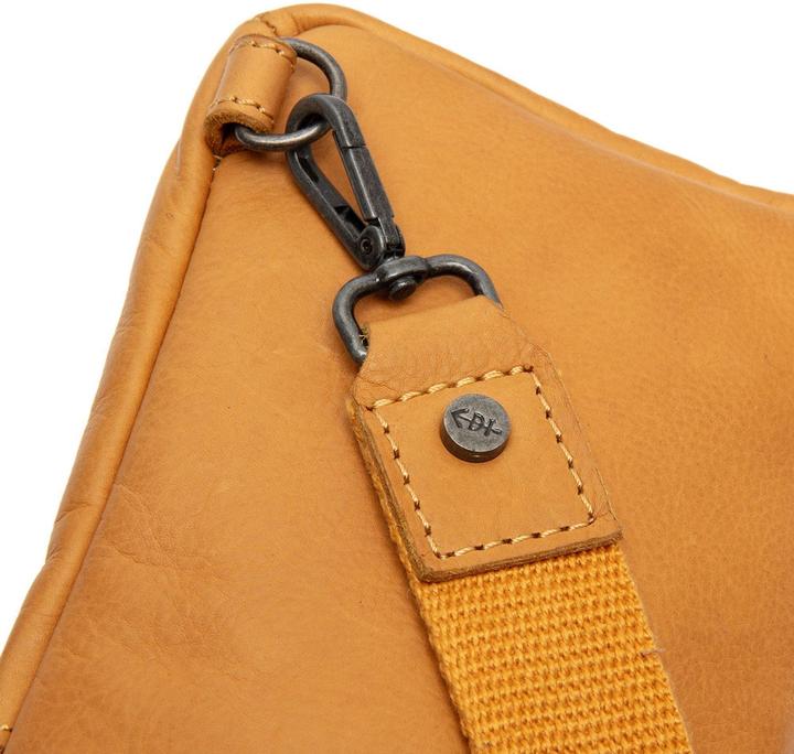Produktbild The Chesterfield Brand Cambridge Mini Bag Umhängetasche Leder 12 cm