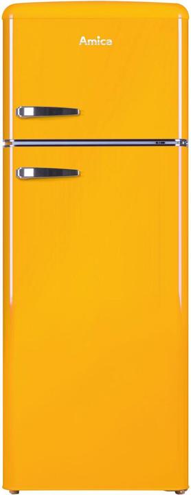 Image du produit Amica KGC 15633 Y (208 l)