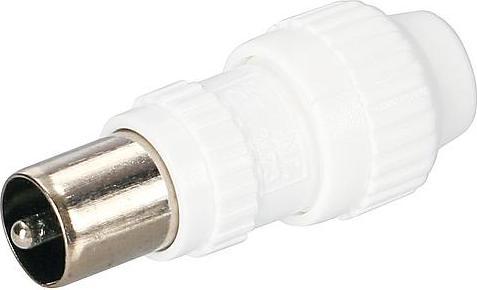 Actual product image Axing IEC plug CKS 20-00 With screw connection