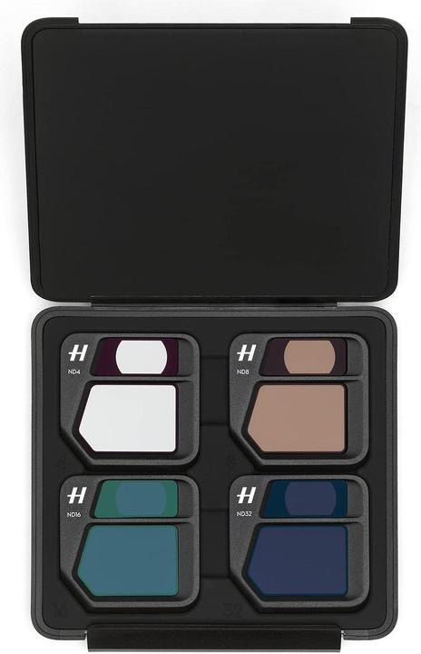 Produktbild DJI Mavic 3 ND Filter Set ND4/8/16/32 (Drohnen Filter, DJI Mavic 3)