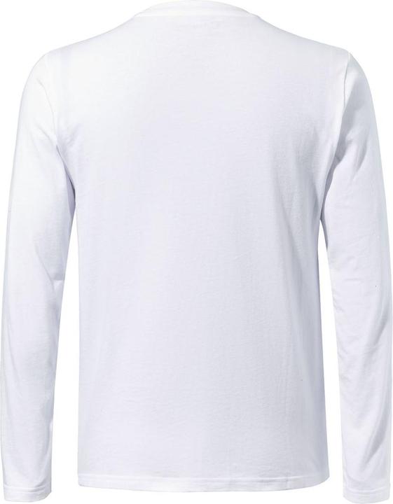 Actual product image Berghaus Big Logo Long Sleeve (M)