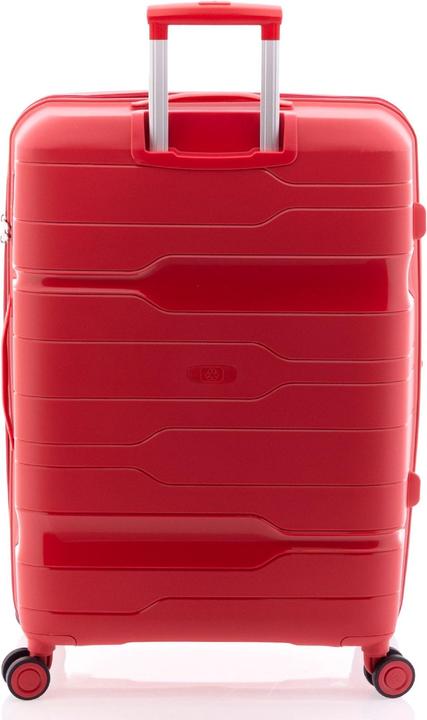 Produktbild Wüsthof 3800 4 Rollen Trolley 77 cm mit Dehnfalte (105 l, XL (ab 115l))