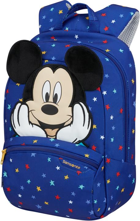 Samsonite Kindergarten Backpack Disney Ultimate 2.0 Pre-School
