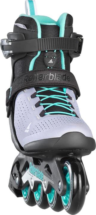 Actual product image Rollerblade W Zetrablade Elite (37)