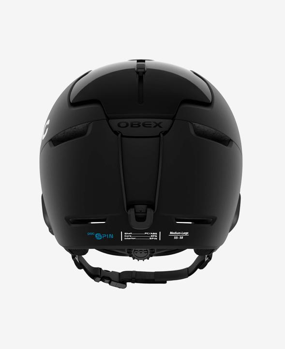 Actual product image Poc Obex Spin Communication (55 - 58 cm, M, L)
