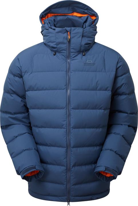 Actual product image Lightline Eco Jacket (XXL)