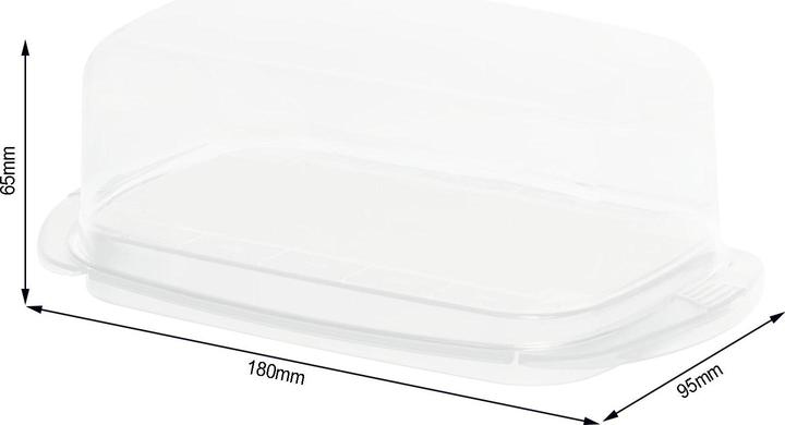 Actual product image Rotho Fresh
