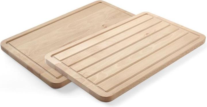 Actual product image Hendi Baguette-Brett,, 530x325mm
