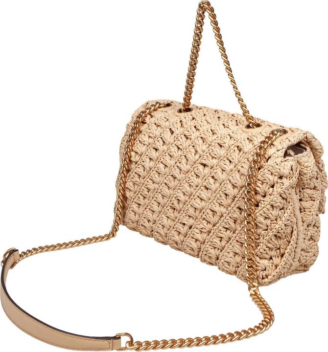 Immagine prodotto Tory Burch kira woven small convertible shoulder bag