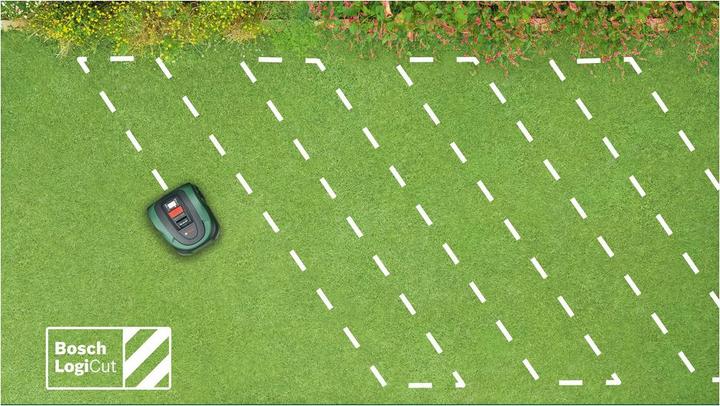 Actual product image Bosch Home & Garden I need S 500 (500 m²)