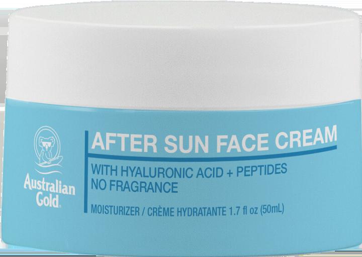 Produktbild Australian Gold Face Cream (Crème, 50 ml)