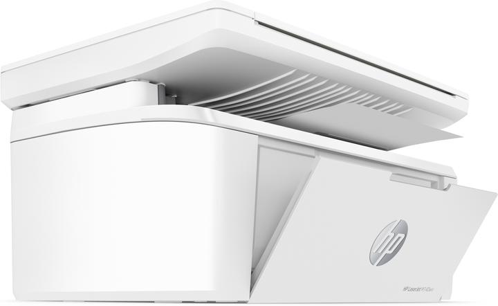 Produktbild HP LaserJet M140we (Laser, Schwarz-Weiss)
