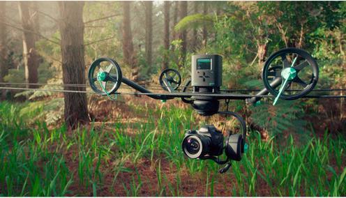 Immagine prodotto Syrp Fionda (Accessori video vari)