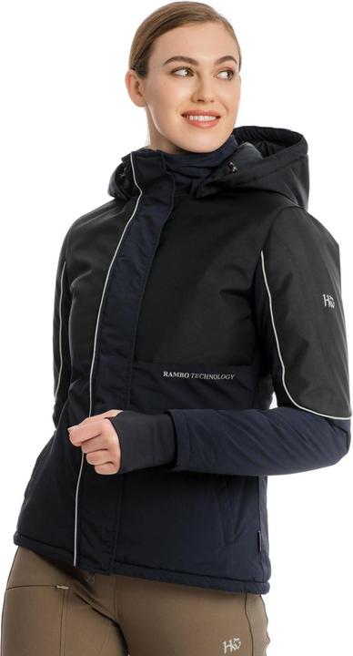 Produktbild Horseware Duratech Jacke Damen (XS)