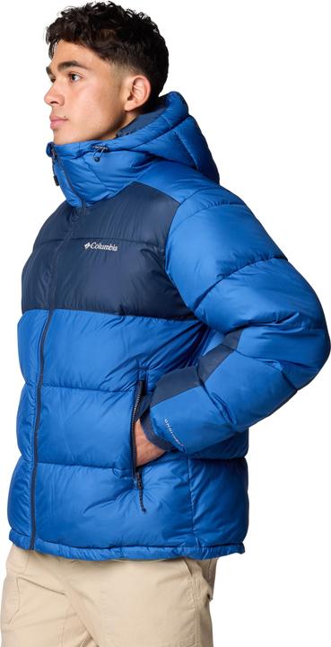 Immagine prodotto Columbia Giacca Pike Lake II con cappuccio (XL)