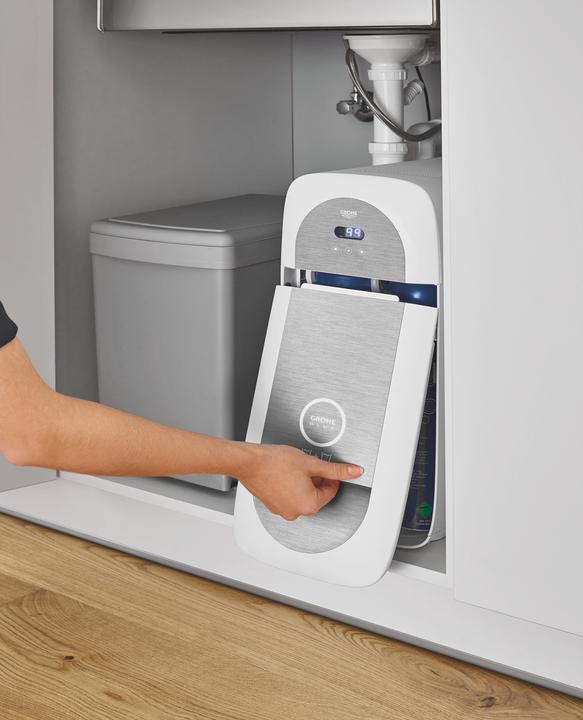 Produktbild Grohe Blue Filter S-Size (1 x)