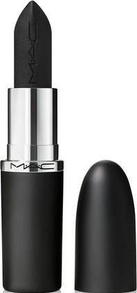 MAC Cosmetics Macximal Silky Matte Lipstick Caviar (Caviar)